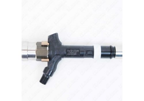 Toyota Avensis Verso 2000 Onwards New Denso Diesel Injector DCRI100570